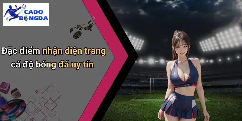 Cá độ bóng đá