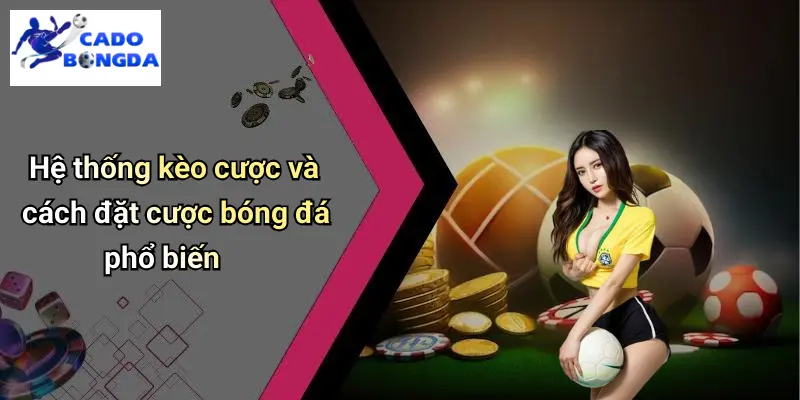 Cá độ bóng đá