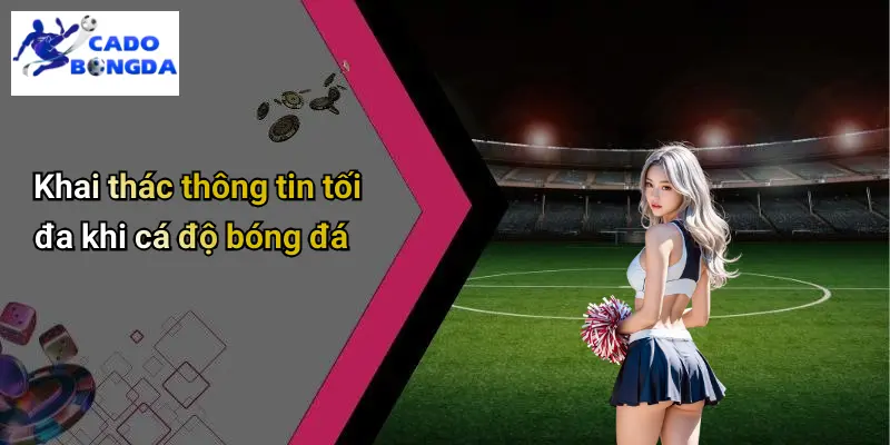 Cá độ bóng đá