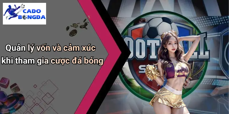 Cá độ bóng đá