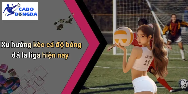 Tổng Hợp Tin Bóng Đá La Liga Mới Nhất: Tin Hot, Kèo Đỉnh Hôm Nay 4 Xu hướng kèo cá độ bóng đá la liga hiện nay