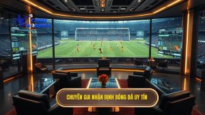 Nhận định bóng đá từ chuyên gia: Chìa khóa vàng mở cánh cửa chiến thắng
