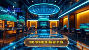 Trực tiếp bóng đá hôm nay: Trải nghiệm đỉnh cao và những góc nhìn chuyên sâu