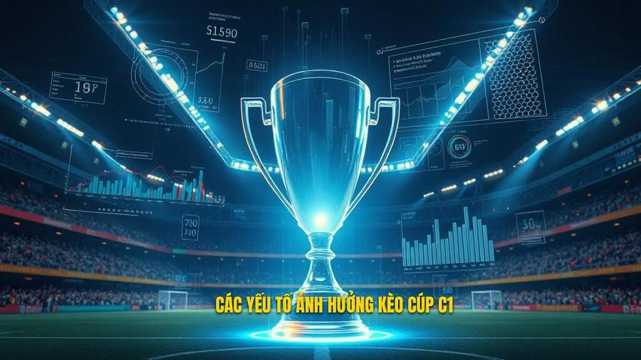 Kèo cá cược Cúp C1 châu Âu: Cẩm nang toàn tập cho người chơi hệ chuyên nghiệp 3 3. Các yếu tố ảnh hưởng kèo Cúp C1