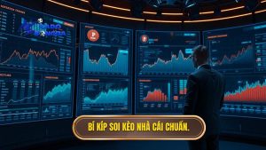 Làm gì khi nhà cái thay đổi tỷ lệ kèo đột ngột