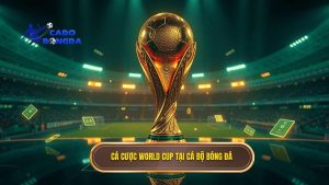Cá Cược Bóng Đá World Cup