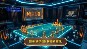 Những sai lầm thường gặp khi cá cược bóng đá