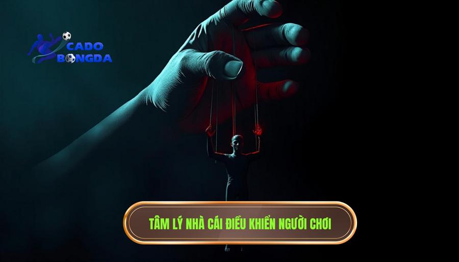 Đừng để kèo điều khiển bạn: Nghệ thuật làm chủ cuộc chơi cá cược bóng đá 1 Hiểu rõ bản chất: Tại sao kèo lại "điều khiển" được người chơi?