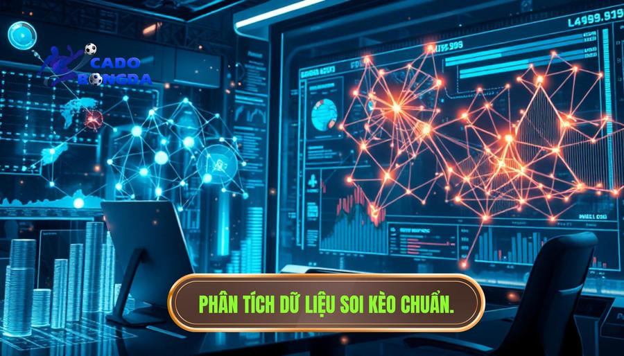 Phân tích dữ liệu thay vì nhìn vào tỷ lệ Odds