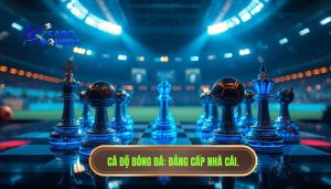 Chơi lâu chưa chắc sẽ thắng