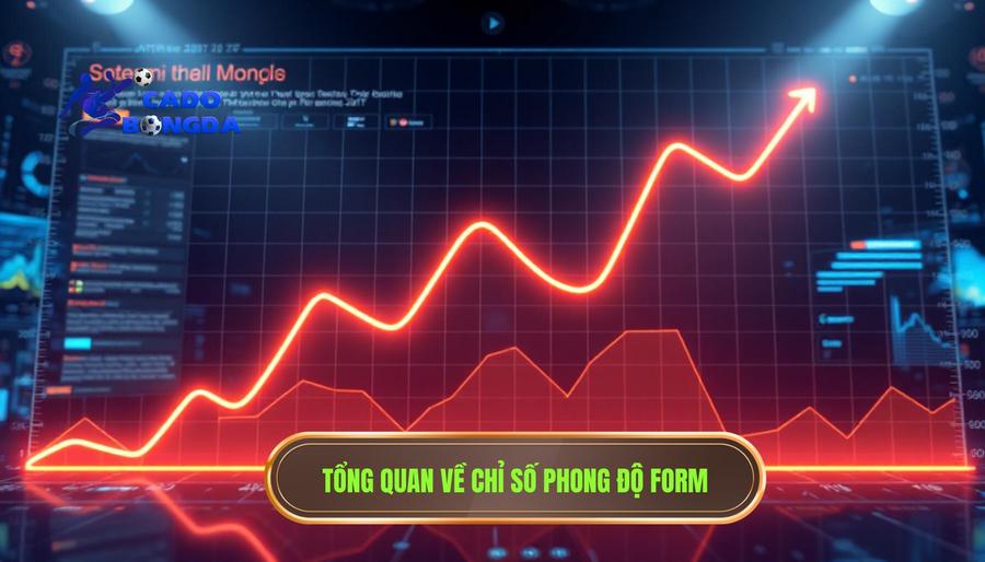 Cách đánh giá hàng công đội bóng: Bí quyết soi kèo từ góc nhìn chuyên gia 1 1. Tổng quan về chỉ số phong độ Form