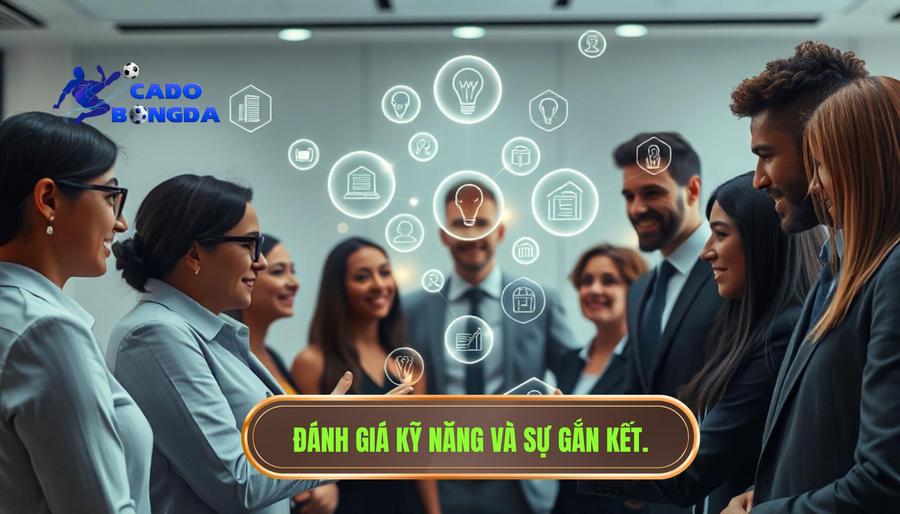 Đội ghi bàn nhiều có đáng tin không? Phân tích chuyên sâu từ góc nhìn chuyên gia 3 3. Đánh giá kỹ năng và sự gắn kết.
